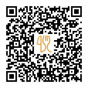 QR-code link para o menu de La Ferme de l'Hospital