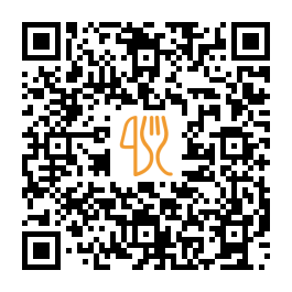 QR-code link către meniul Allo Pizz'