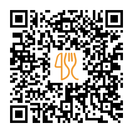 QR-code link către meniul Au P'tit Troquet