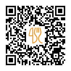 QR-code link para o menu de Le Lezard Bleu