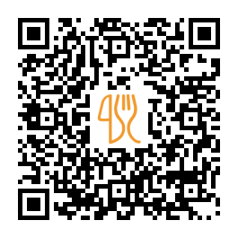 QR-code link para o menu de Sacha's Diner