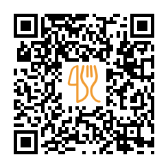 QR-code link para o menu de Au Jardin