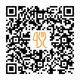 QR-code link para o menu de Le Bab CafÉ