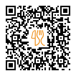 QR-code link para o menu de Au Clos Fleuri