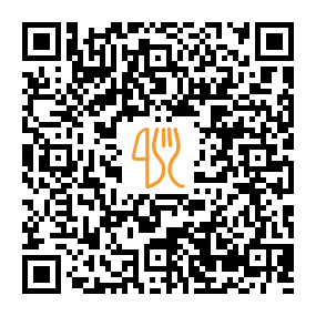 QR-code link para o menu de La Table Des Jardins