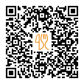 QR-code link para o menu de Bistro Soleil