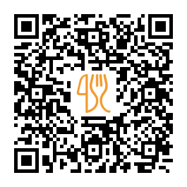 QR-code link para o menu de Café Paul