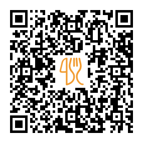 QR-code link para o menu de Buffalo Grill