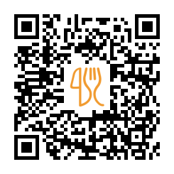 QR-code link către meniul Gaspard