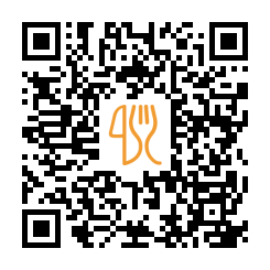 QR-code link către meniul Piazetta