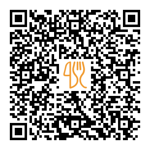 QR-code link para o menu de Rôtisserie Chez Roro