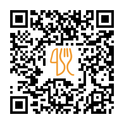 Link z kodem QR do menu Le Grand Shangai