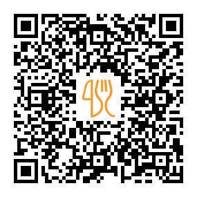 QR-code link para o menu de Oslo Pizza