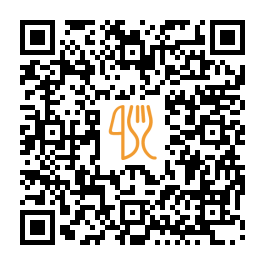 Link z kodem QR do menu Tchao Pantin