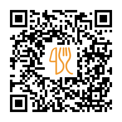 QR-code link para o menu de Le Chai