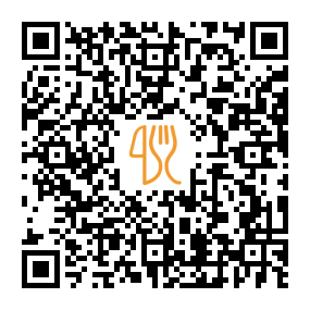 QR-code link para o menu de Cafe De La Gare