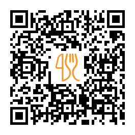 QR-code link para o menu de Le Aux Maîtres