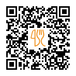 QR-code link către meniul Le Du Domaine