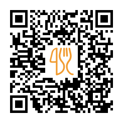 QR-kód az étlaphoz: Sin Cafe