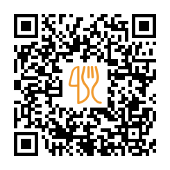 Link con codice QR al menu di Moom Thai