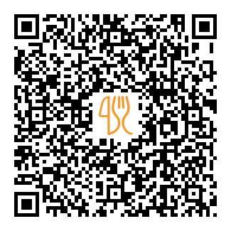 QR-code link para o menu de La Pizzeta Bois Guillaume