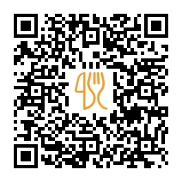 QR-code link para o menu de cafe Roussillon