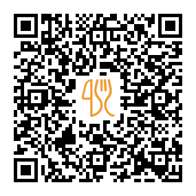 QR-code link para o menu de Brasserie La Place