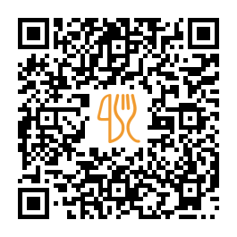 QR-code link către meniul Le Picotin