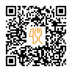 QR-code link para o menu de Le Valmont