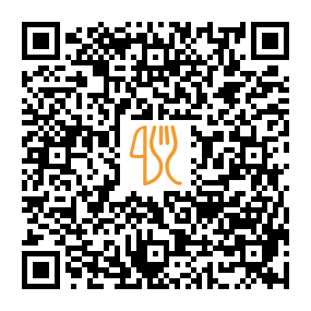 QR-code link para o menu de La Folie Douce Val D'isère