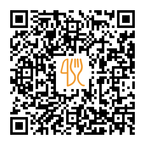 QR-code link para o menu de Alinea Cafe