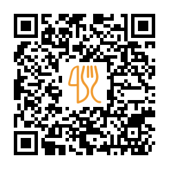 QR-code link para o menu de Chez Zouzou