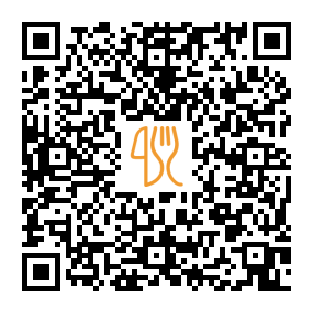 QR-code link para o menu de Snack Rapido