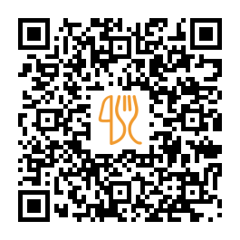 QR-code link para o menu de L'auberge De Mourjou