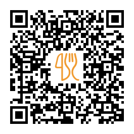 QR-code link para o menu de Le Vaudeville