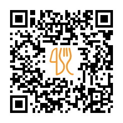 QR-code link para o menu de Veget'halles