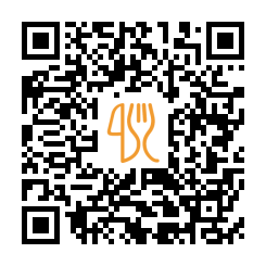 QR-code link către meniul Creperie Mireille