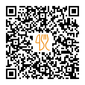 QR-code link para o menu de La Pause Indienne