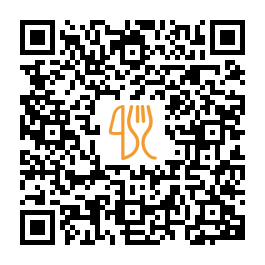 QR-code link para o menu de Pizza Mimi