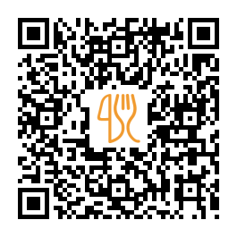 QR-code link para o menu de Chez Justine