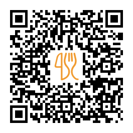 QR-kode-link til menuen på Les 3 Garçons