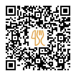 QR-kode-link til menuen på Le mandarin