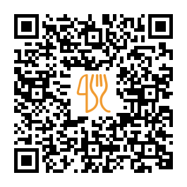 QR-code link naar het menu van Snack 88