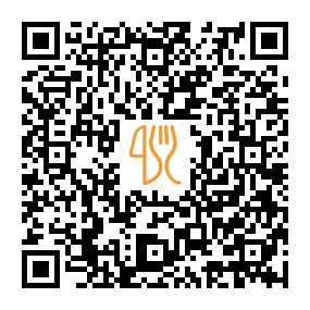 QR-code link para o menu de cafe Luna