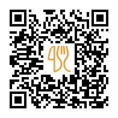 QR-code link para o menu de Tasty Food