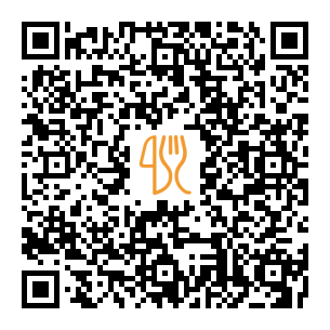 QR-code link para o menu de La Plaine Sauvage Cantine Sauvage