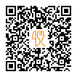 QR-code link para o menu de Kabuki