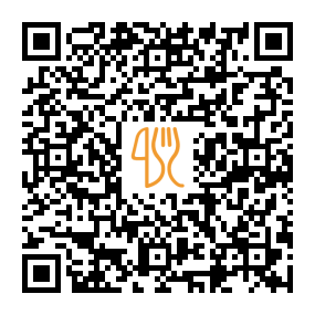 QR-code link para o menu de Café La Place