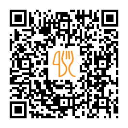 QR-code link para o menu de Chez Brigitte