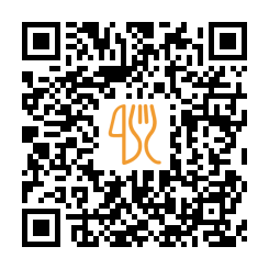 QR-code link către meniul Le Bistrot